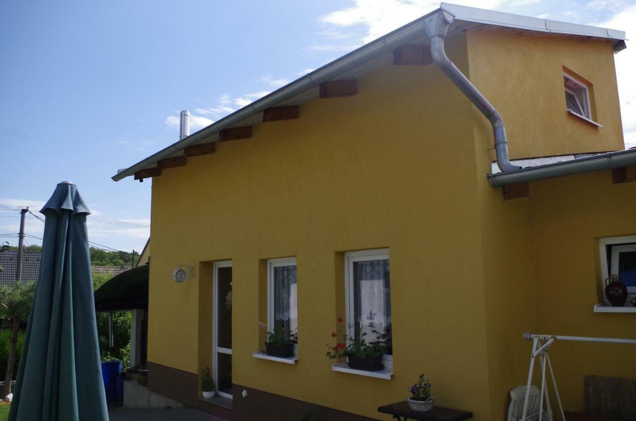 U Klarinky Guest House Postorna Eksteriør bilde